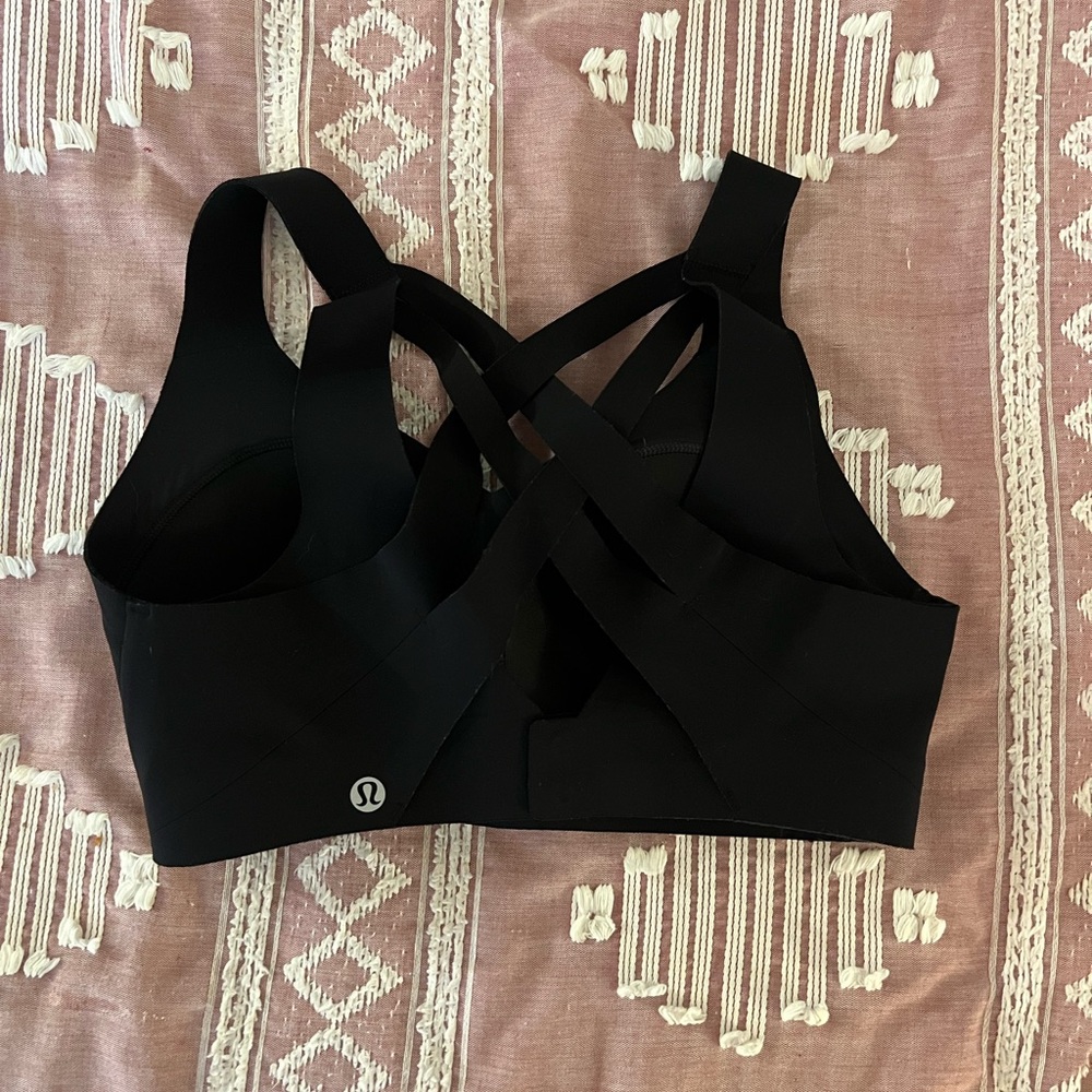 Lululemon bra